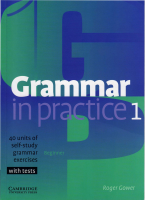 Grammar in Practice 1.pdf